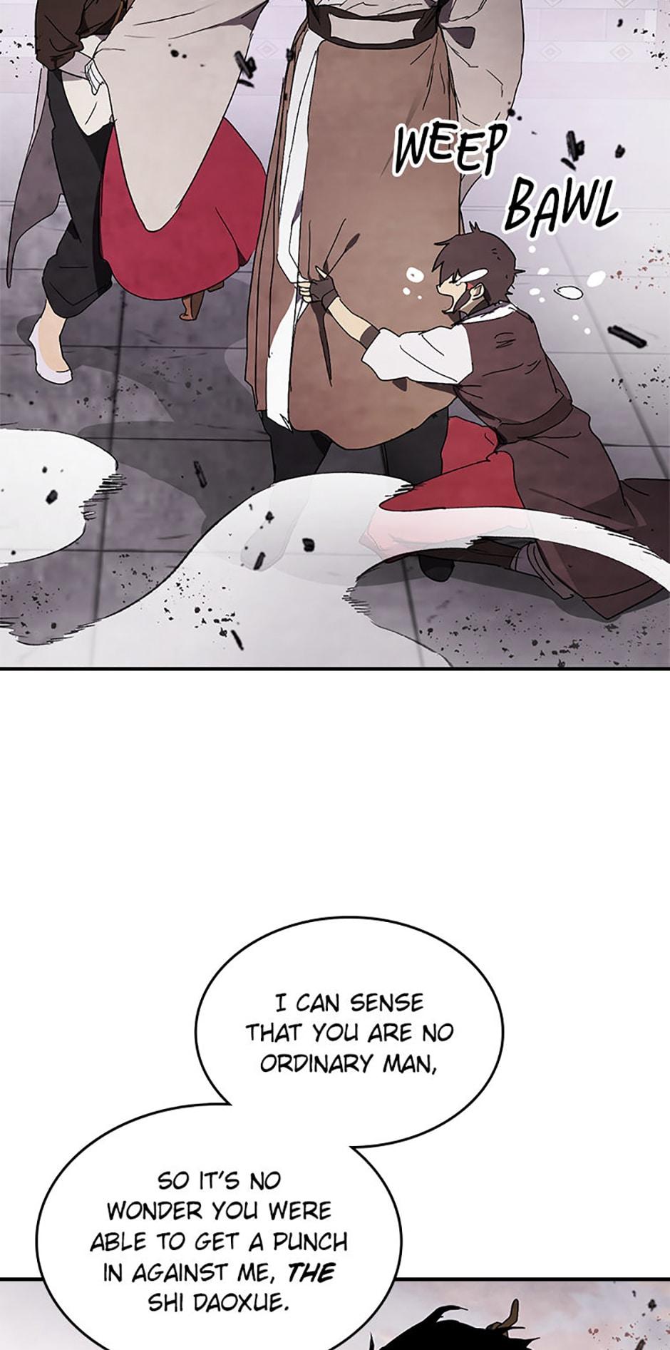 Yi Shen Dang Guan Chapter 66 40